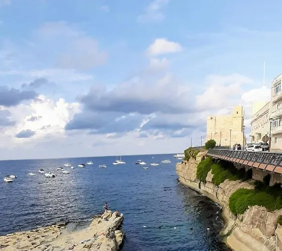 Couette-café Casa Ricca 4*