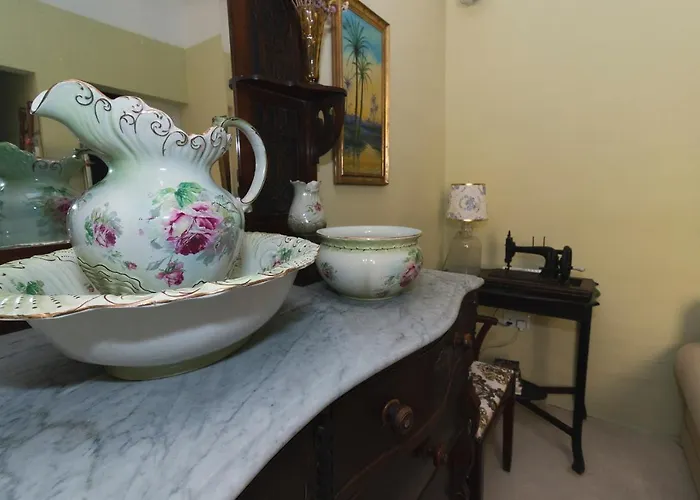 Casa Ricca Nocleg ze śniadaniem 4*