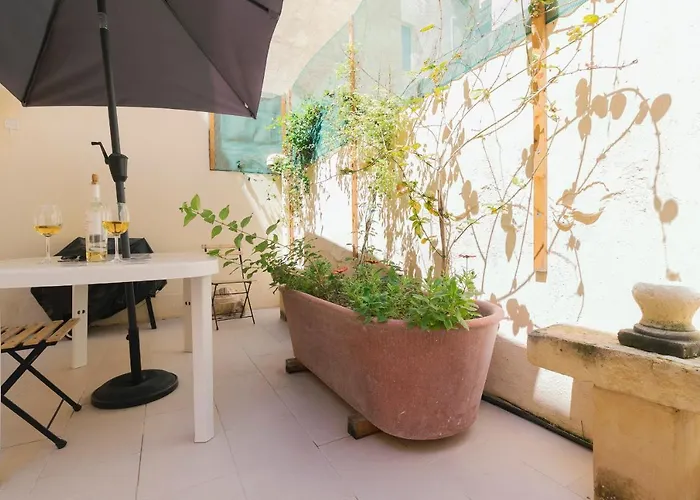 Casa Ricca Couette-café 4*