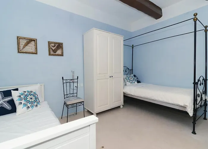 Casa Ricca Bed & Breakfast St. Paul's Bay