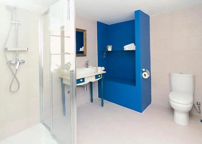 Bed & Breakfast Casa Ricca 4*