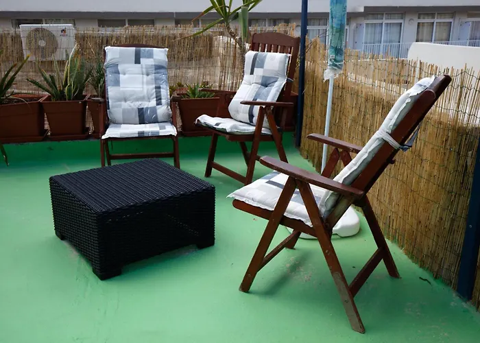 Casa Ricca Bed & Breakfast St. Paul's Bay