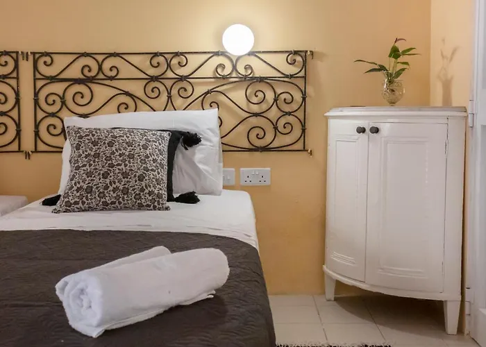 Bed & Breakfast Casa Ricca St. Paul's Bay