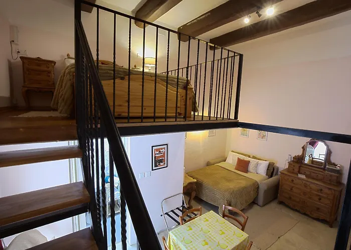 Casa Ricca 4*