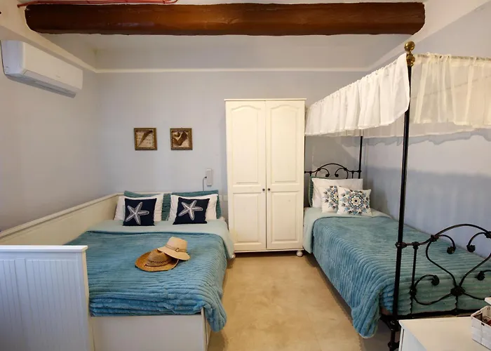 Casa Ricca San Pawl il-Baħar