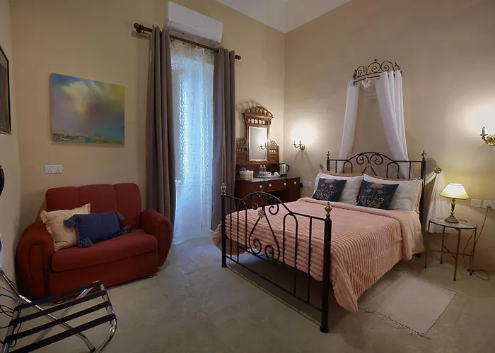 Casa Ricca 4* San Pawl il-Baħar