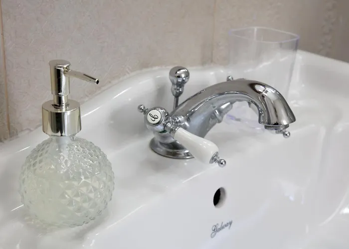 Casa Ricca Bed & Breakfast St. Paul's Bay