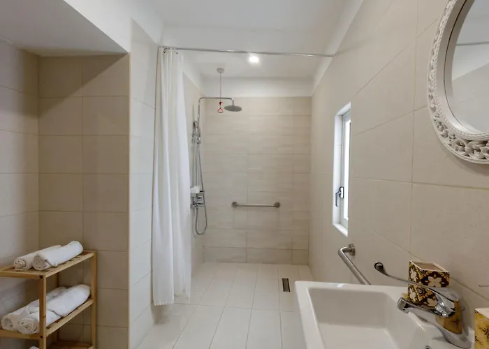 Nocleg ze śniadaniem Casa Ricca St Paul's Bay