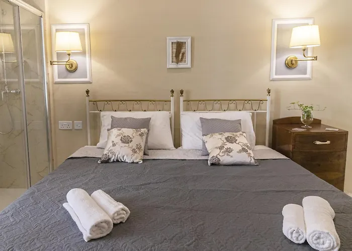 Casa Ricca San Pawl il-Baħar