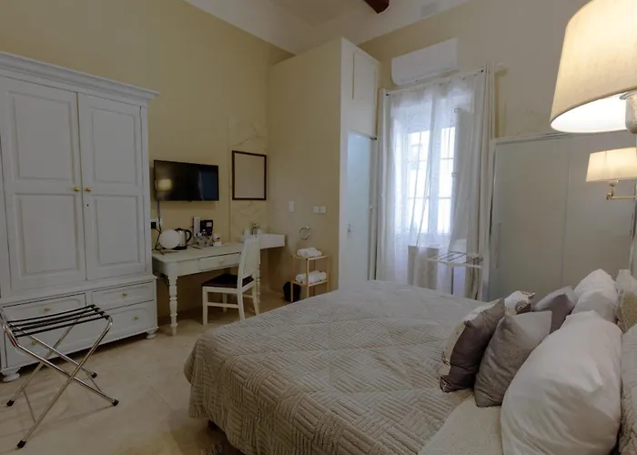 Casa Ricca Nocleg ze śniadaniem