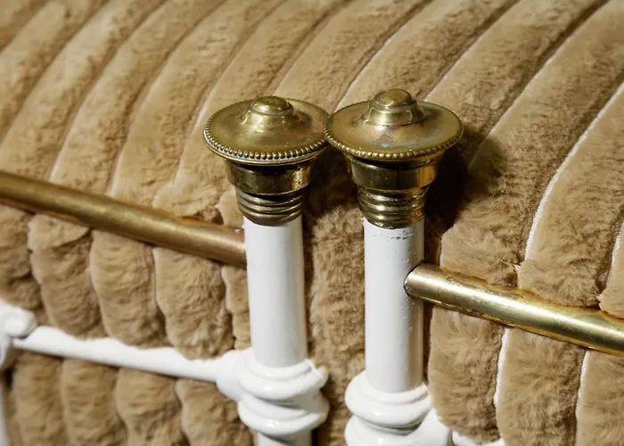 Nocleg ze śniadaniem Casa Ricca St Paul's Bay