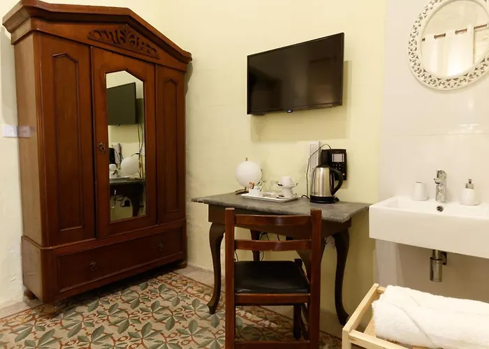 Bed & Breakfast Casa Ricca St. Paul's Bay