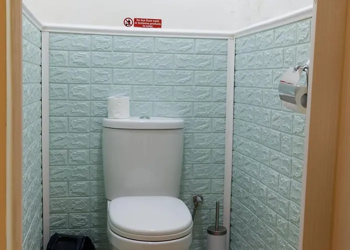 Casa Ricca Nocleg ze śniadaniem St Paul's Bay