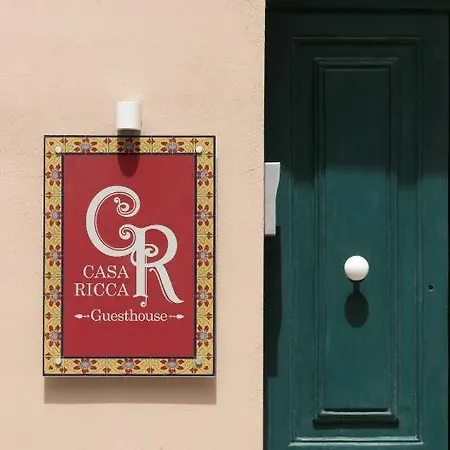 Casa Ricca 4* St. Paul's Bay