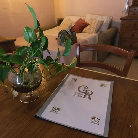 Casa Ricca